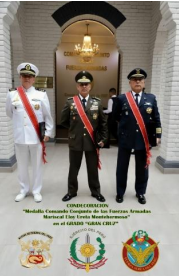 Foto de JUAN JULIÁN PEZÚA CHÁVEZ